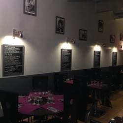 L'Auberge - Salle du restaurant refaite