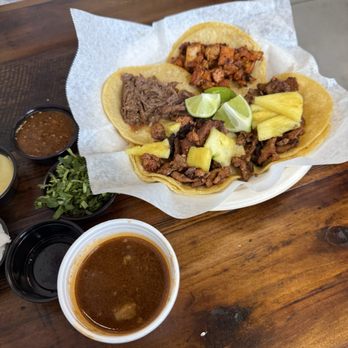 Taco Culture - Tacos al pastor / pollo / birria - Tacos Near Me - American Fork, Utah