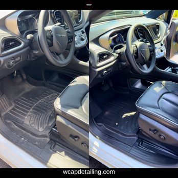 WCAP Mobile Car Detailing - Auto Detailing Near Me WCAP Mobile Car Detailing - Auto Detailing Near Me
