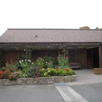 Cakebread Cellars - Wineries Near Me - Rutherford, California