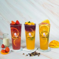Yumi Boba Tea 3