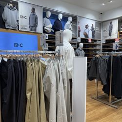 Uniqlo