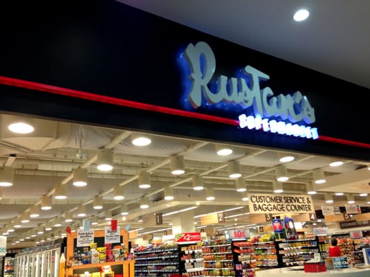 RUSTAN’S SUPERMARKET - Updated December 2025 - LG/F Alphaland Makati ...