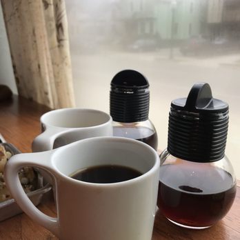 Johnson Public House - Coffee & Tea Near Me - Madison, Wisconsin
