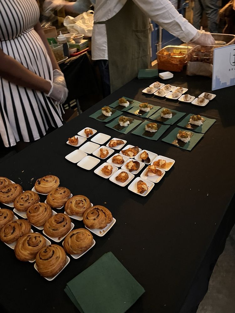 The Stave Room - wedding in Atlanta, GA