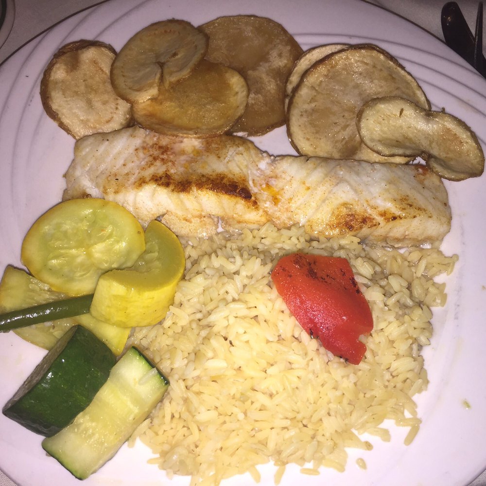 Atlantic Manor - Chilean Sea Bass - Portuguese Near Me - Ogdensburg, New Jersey