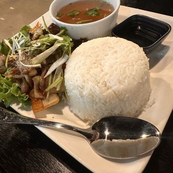 Pho Redbo - Shaken Beef with Rice 8/2025 - Vietnamese Near Me - Rolling Hills Estates, California Pho Redbo - Shaken Beef with Rice 8/2025 - Vietnamese Near Me - Rolling Hills Estates, California