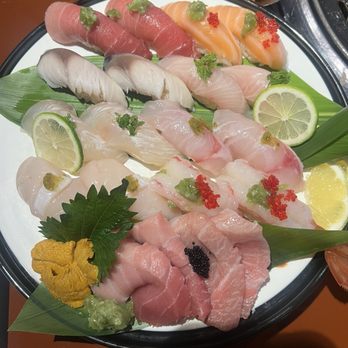 Gogi Nori Sushi & Korean BBQ AYCE - Korean Near Me - Irvine, California Gogi Nori Sushi & Korean BBQ AYCE - Korean Near Me - Irvine, California
