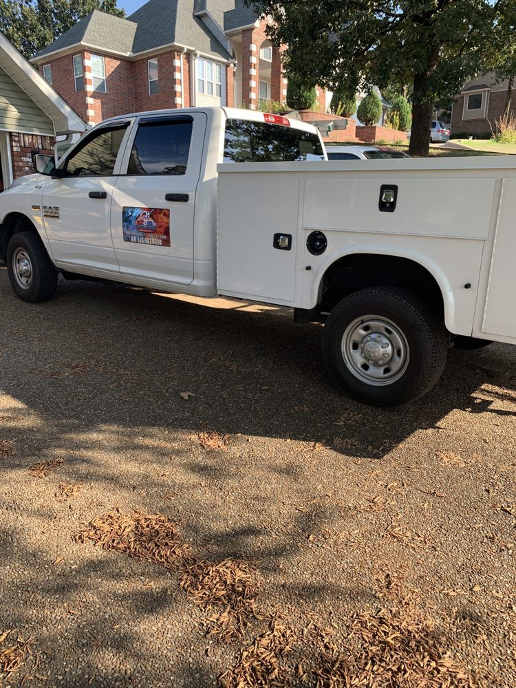 CW HEAT & AIR Updated July 2024 Van Buren, Arkansas Heating & Air