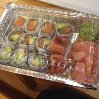 Mr Sushi - Sushi Bars Near Me - Philadelphia, Pennsylvania Mr Sushi - Sushi Bars Near Me - Philadelphia, Pennsylvania