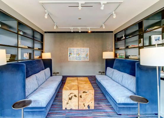 Eight O Five Apartments by null