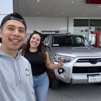 DCH Toyota of Oxnard - 4Runner TRD - Car Dealers Near Me - Oxnard, California DCH Toyota of Oxnard - 4Runner TRD - Car Dealers Near Me - Oxnard, California