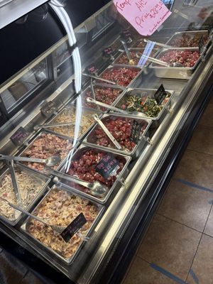 Kaohu Store by null