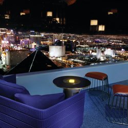 Skyfall Panoramic Bar & Lounge