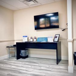 Labcorp - Information counter