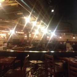 Foster's Hollywood
