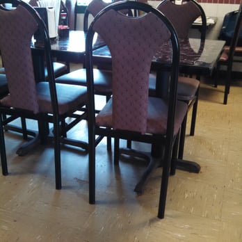 Minh Sun Chinese Restaurant - A chair - Chinese Near Me - Brunswick, Georgia Minh Sun Chinese Restaurant - A chair - Chinese Near Me - Brunswick, Georgia