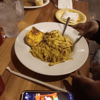 Dixie Kitchen and Bait Shop by null