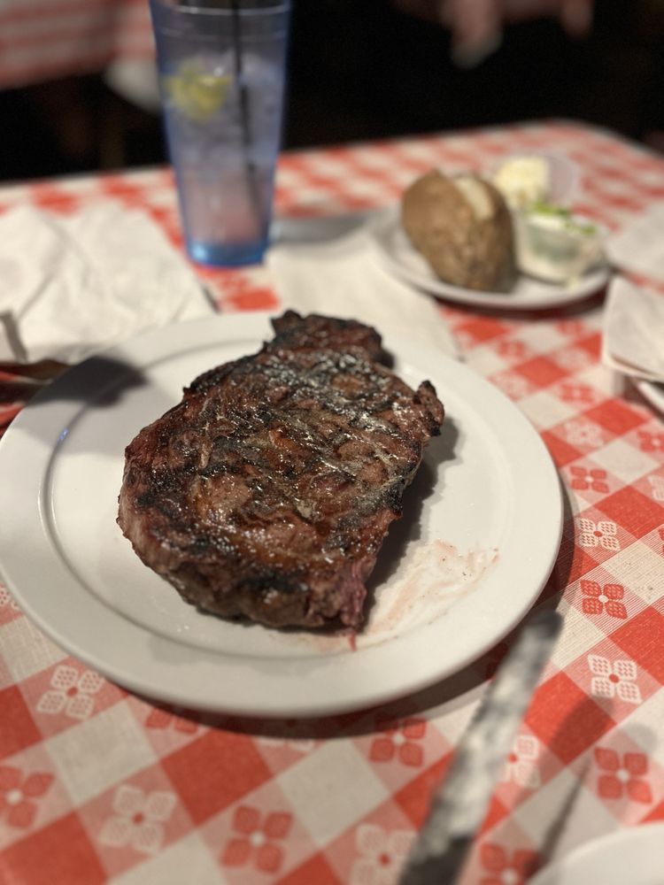 Pinnacle Peak Steakhouse