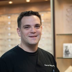 Center For Ophthalmology and Laser Surgery - Kevin - Expert Contact Lens Fitter