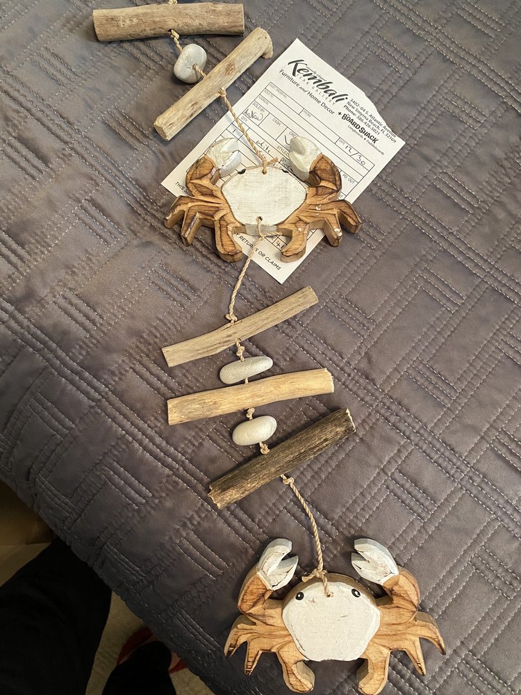 KEMBALI Updated August 2024 16 Photos 3402 S Atlantic Ave, New