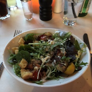 Table 31 - House Salad is amazing. - New American Near Me - Mooresville, North Carolina Table 31 - House Salad is amazing. - New American Near Me - Mooresville, North Carolina