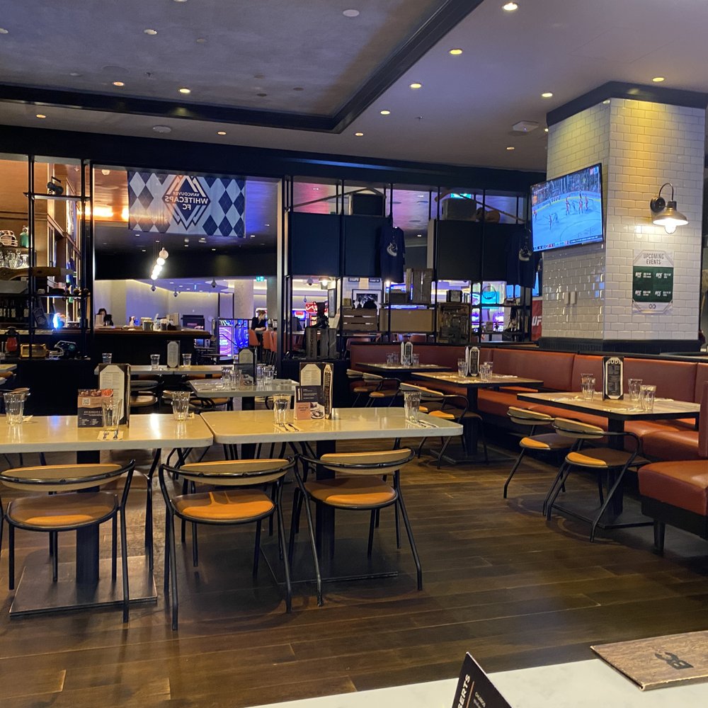 BC Kitchen - the dining area of a restaurant - Bars Near Me - Vancouver, British Columbia BC Kitchen - the dining area of a restaurant - Bars Near Me - Vancouver, British Columbia