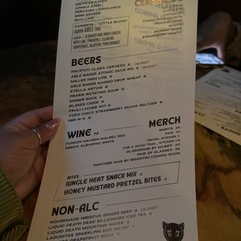 Prowl - Cocktail Bars Near Me - Las Vegas, Nevada Prowl - Cocktail Bars Near Me - Las Vegas, Nevada