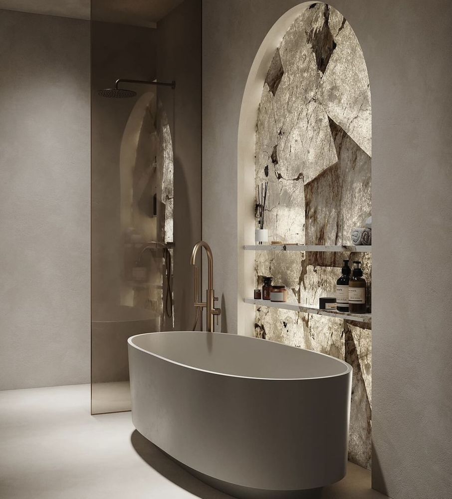 Slide of Astare Construction