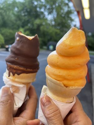 Dairy Dream Drive-In by null