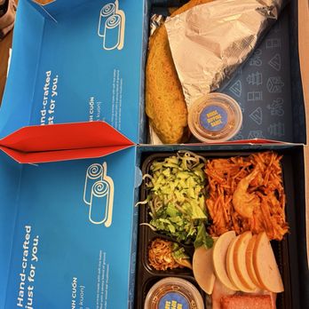 Tay Ho - San Gabriel - Comes with some veggies not pictured - Vietnamese Near Me - San Gabriel, California Tay Ho - San Gabriel - Comes with some veggies not pictured - Vietnamese Near Me - San Gabriel, California