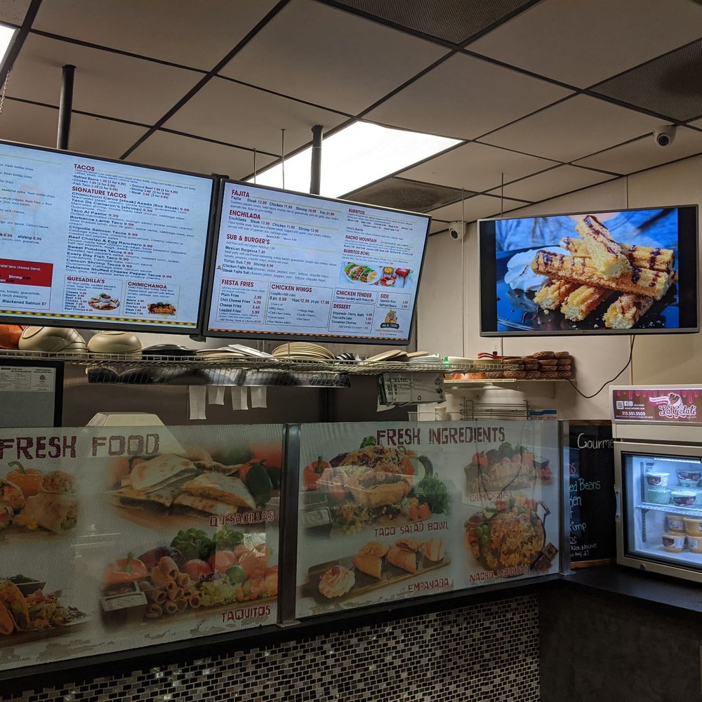 Halal Tacos - Mexican Near Me - Garden City, Michigan Halal Tacos - Mexican Near Me - Garden City, Michigan