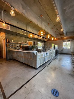 Panther Coffee Lab and Roastery - Little Haiti by null