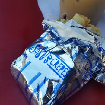 Sofi's Crepes - Creperies Near Me - Annapolis, Maryland