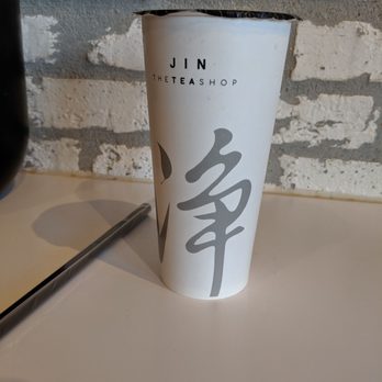 Jin Tea Shop - Jin tea - Tea Rooms Near Me - Pasadena, California