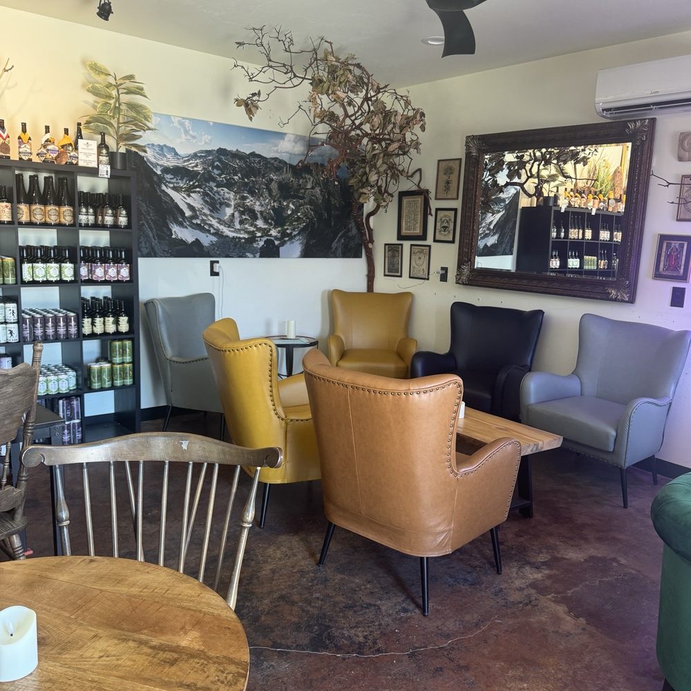 Hierophant Meadery - Wine Tasting Room Near Me - Freeland, Washington Hierophant Meadery - Wine Tasting Room Near Me - Freeland, Washington