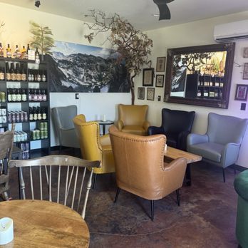 Hierophant Meadery - Wine Tasting Room Near Me - Freeland, Washington Hierophant Meadery - Wine Tasting Room Near Me - Freeland, Washington