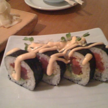 Sushi Zanmai - Firecracker - Japanese Near Me - Boulder, Colorado Sushi Zanmai - Firecracker - Japanese Near Me - Boulder, Colorado