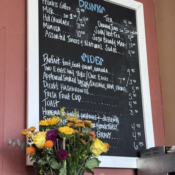 Dierk's Parkside Cafe - Breakfast & Brunch Near Me - Santa Rosa, California Dierk's Parkside Cafe - Breakfast & Brunch Near Me - Santa Rosa, California