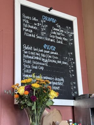 Menu photo 2 Dierk's Parkside Cafe Santa Rosa, CA Menu photo 2 Dierk's Parkside Cafe Santa Rosa, CA