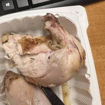 Chicken + Whiskey - Pink chicken - Venezuelan Near Me - Washington, DC, District of Columbia