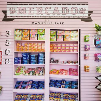 The Magnolia Park - Yup it's all sweet in here! - Shoe Stores Near Me - Burbank, California The Magnolia Park - Yup it's all sweet in here! - Shoe Stores Near Me - Burbank, California