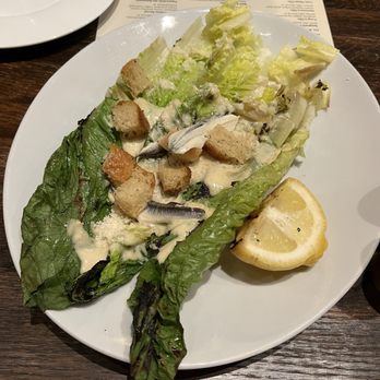 Cielo - Caesar Salad - Italian Near Me - Atascadero, California Cielo - Caesar Salad - Italian Near Me - Atascadero, California