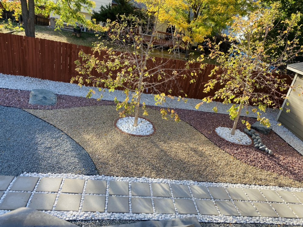 ZUNIGA LANDSCAPING Updated July 2024 Longmont, Colorado