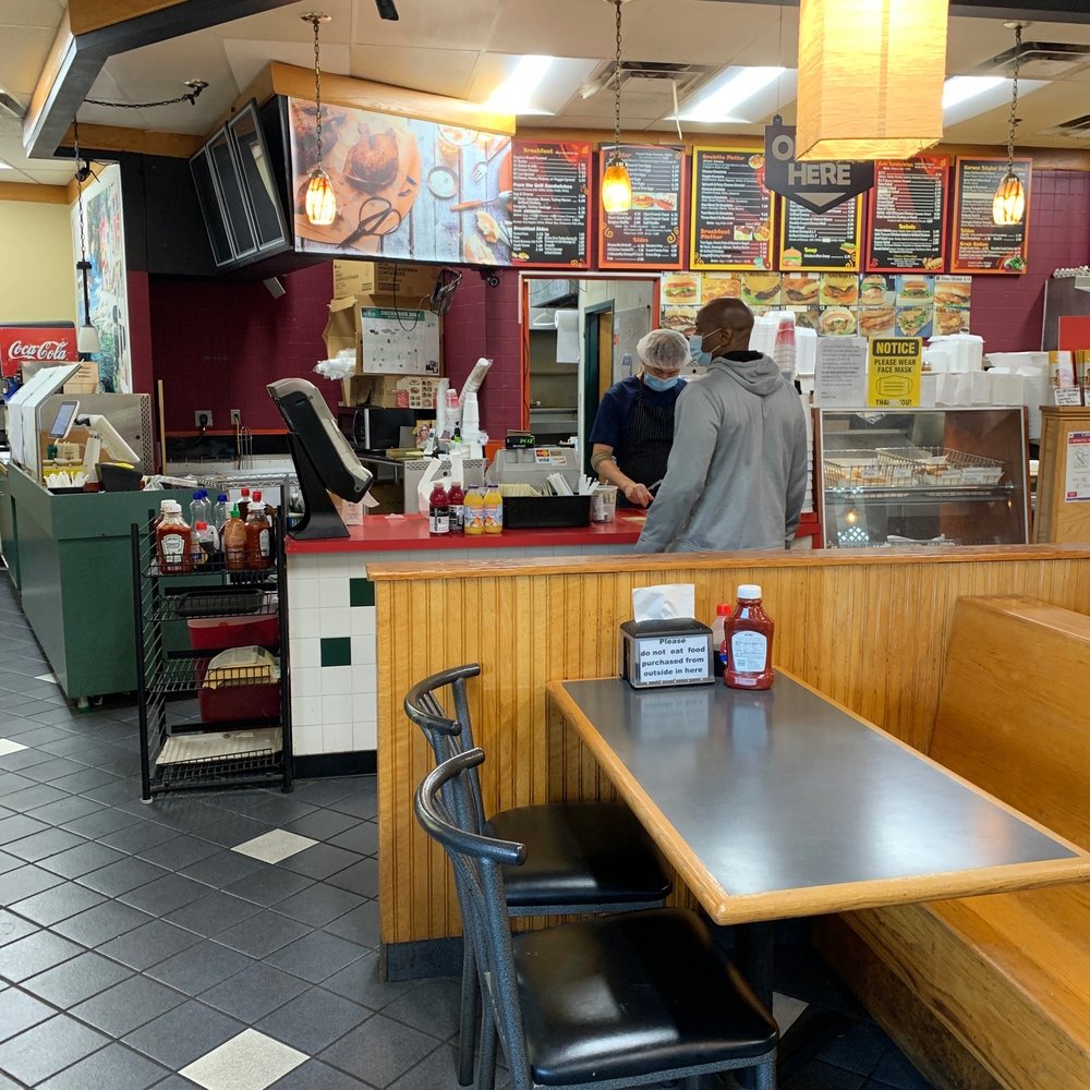 Han's Cafe - Tsam - Breakfast & Brunch Near Me - Owings Mills, Maryland Han's Cafe - Tsam - Breakfast & Brunch Near Me - Owings Mills, Maryland