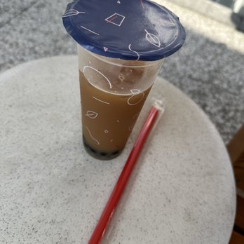 Redstraw - Bubble Tea Near Me - Los Angeles, California