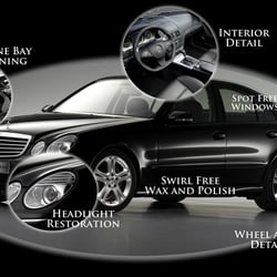 Pampered Auto Spa - We Detail everything ,Just ask for pricing