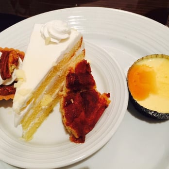 Borgata Buffet - Buffets Near Me - Atlantic City, New Jersey