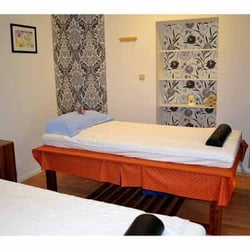 Supattra Thai-Massage & Spa