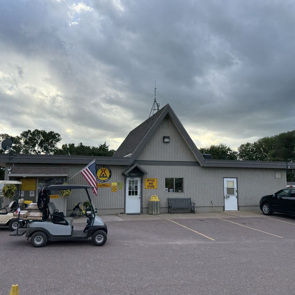 Sioux Falls KOA - RV Parks Near Me - Sioux Falls, South Dakota Sioux Falls KOA - RV Parks Near Me - Sioux Falls, South Dakota